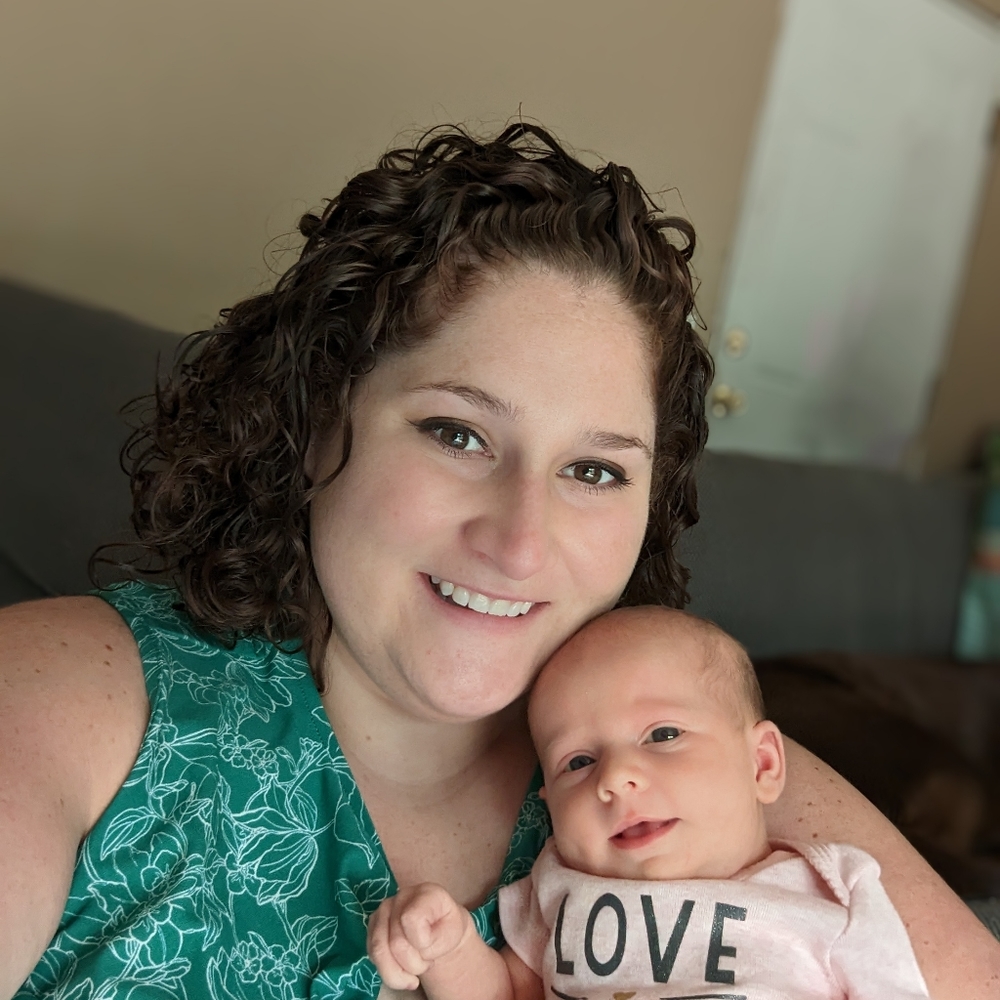 Meet your Posher, Lauryn